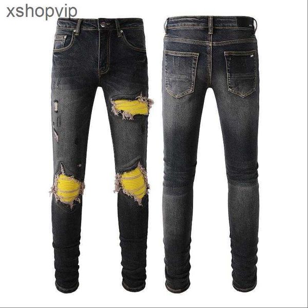 casual streetwear black slim fit true jeans men autumn masculina letter jeans pants trendy dance club skinny s toursers, Blue
casual streetwear black slim fit true jeans men autumn masculina letter jeans pants trendy dance club skinny s toursers, Blue