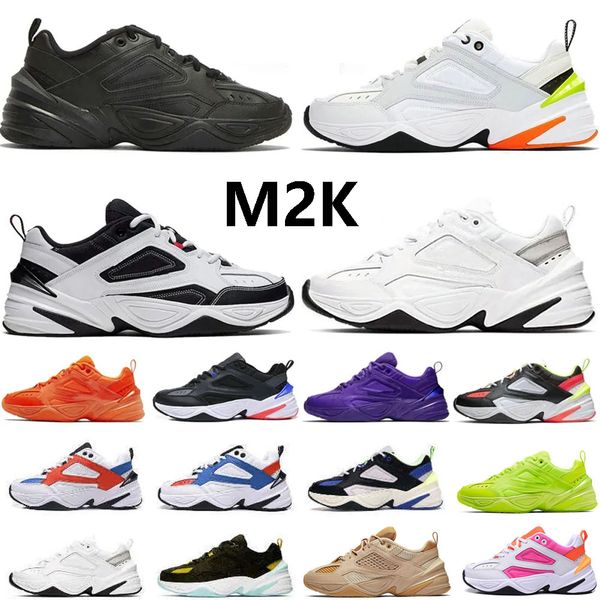 monarch the m2k tekno dad sports ru shoes offs women mens designer zapatillas white sports trainers sneakers 36-45, Black
monarch the m2k tekno dad sports ru shoes offs women mens designer zapatillas white sports trainers sneakers 36-45, Black