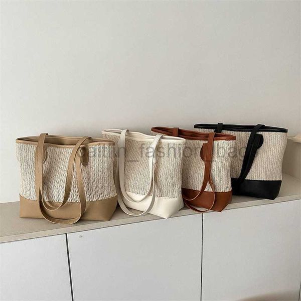 beach bags trendy large capacity simple bag for women 2023 new grass woven shoulder bag popular versatile ins commuter tote bag caitlin_fash
beach bags trendy large capacity simple bag for women 2023 new grass woven shoulder bag popular versatile ins commuter tote bag caitlin_fash