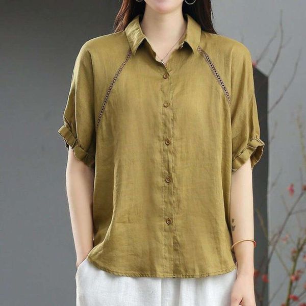 thin shirts summer and autumn short sleeved t shirt womens clothing loose belly cover pure color, White
thin shirts summer and autumn short sleeved t shirt womens clothing loose belly cover pure color, White
