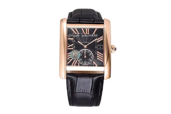tank square men's watch 1904 movement 44mm roasted steel blue watch pin transparent glass crocodile cowhide original roasted automatic, Slivery;brown
tank square men's watch 1904 movement 44mm roasted steel blue watch pin transparent glass crocodile cowhide original roasted automatic, Slivery;brown