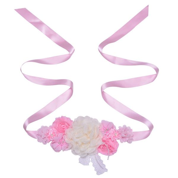 wedding sashes fashion lace flower belt women flower waistband wedding sashes wedding ribbons rhinestones belts wedding dress belt, White
wedding sashes fashion lace flower belt women flower waistband wedding sashes wedding ribbons rhinestones belts wedding dress belt, White