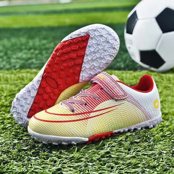 kids lightweight soccer shoes tf ag youth boys girls football boots children's sports training shoes fashion sneakers
kids lightweight soccer shoes tf ag youth boys girls football boots children's sports training shoes fashion sneakers