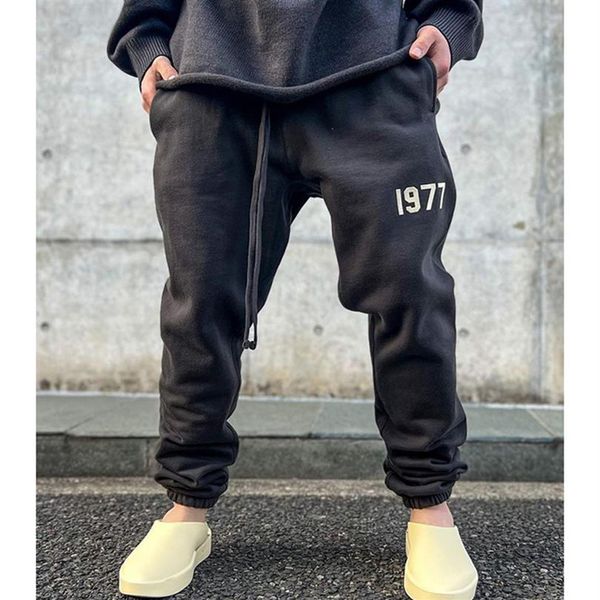 mens felted letterings sweat joggers pants casual long fleeced sweatpants men women hip hop skateboard streetwear mg220106275k, Black
mens felted letterings sweat joggers pants casual long fleeced sweatpants men women hip hop skateboard streetwear mg220106275k, Black