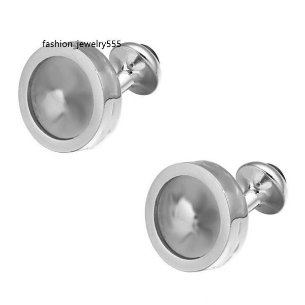 cuff links luxury cuff links classic french shirt cufflinks for men wholesale price 4 colors, Silver
cuff links luxury cuff links classic french shirt cufflinks for men wholesale price 4 colors, Silver