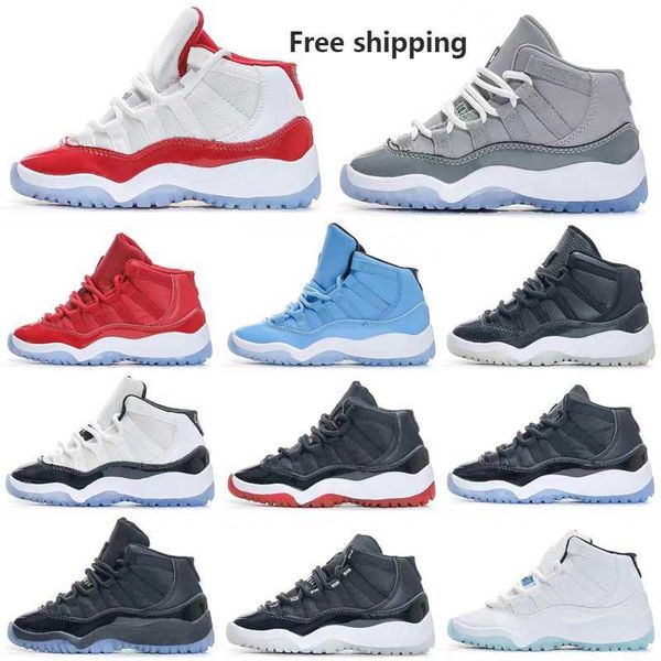 kids shoes gym red jumpman xi 11 cherry toddler shoes bred basketball sneaker cool grey gamm blue new born baby infant 11s shoes size us 8c-
kids shoes gym red jumpman xi 11 cherry toddler shoes bred basketball sneaker cool grey gamm blue new born baby infant 11s shoes size us 8c-
