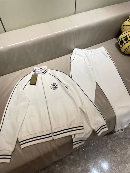 2024 spring new fashions luxury designer mens tracksuits ~ chinese size sweatsuit ~ mens training jogging sweat track suits, Gray
2024 spring new fashions luxury designer mens tracksuits ~ chinese size sweatsuit ~ mens training jogging sweat track suits, Gray