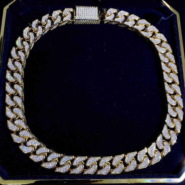 yss jewelry 925 silver 15mm fashion hiphop curb cuba bracelet hand chain
yss jewelry 925 silver 15mm fashion hiphop curb cuba bracelet hand chain