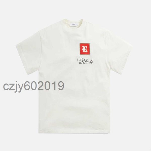 rhude high street print short sleeve high street loose summer round neck short sleeve t-shirt fashion tee46mz, White;black
rhude high street print short sleeve high street loose summer round neck short sleeve t-shirt fashion tee46mz, White;black