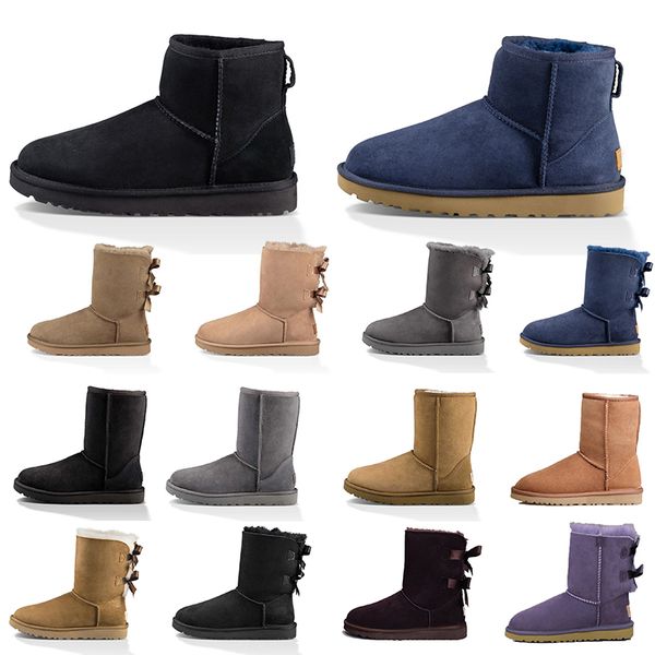 uggly fur boots bowtie plush half australians ankle boot ladies solid women trainers designer beige brown black sneakers warm snow booties w
uggly fur boots bowtie plush half australians ankle boot ladies solid women trainers designer beige brown black sneakers warm snow booties w