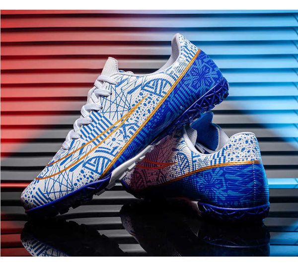 children's low soccer shoes tf ag youth comfortable long nail football boots man sports training shoes
children's low soccer shoes tf ag youth comfortable long nail football boots man sports training shoes