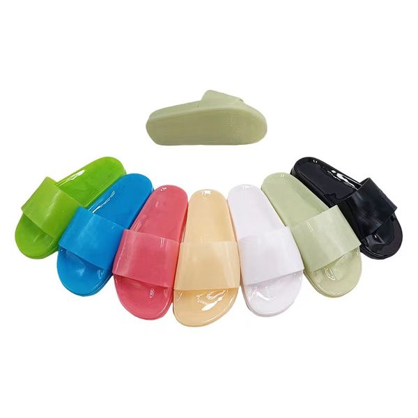 summer new flip-flops women europe and america big crystal men and women slippers, Black
summer new flip-flops women europe and america big crystal men and women slippers, Black