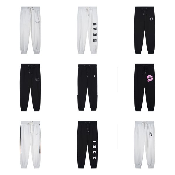 designer dept fashion high street ken bean with the same trousers basic casual sports loose men's and women's corset pants tide m-, Black
designer dept fashion high street ken bean with the same trousers basic casual sports loose men's and women's corset pants tide m-, Black