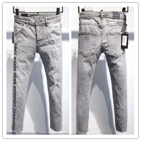the new brand fashion european and american summer mens wear jeans are mens casual jeans la97012956, Blue
the new brand fashion european and american summer mens wear jeans are mens casual jeans la97012956, Blue
