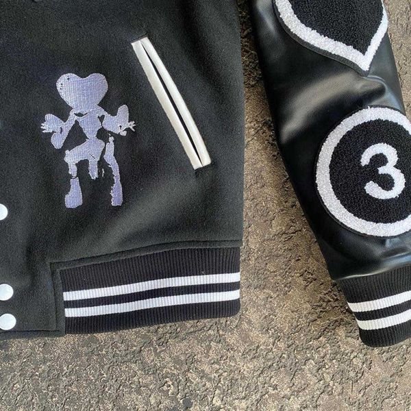 custom designer winter coats baseball varsity blank letterman jacket men, Black;brown
custom designer winter coats baseball varsity blank letterman jacket men, Black;brown