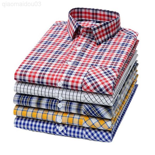 men's casual shirts new plaid long sleeve dress shirts for man cotton classic checked england style turn down collar -8xl men's c, White;black
men's casual shirts new plaid long sleeve dress shirts for man cotton classic checked england style turn down collar -8xl men's c, White;black