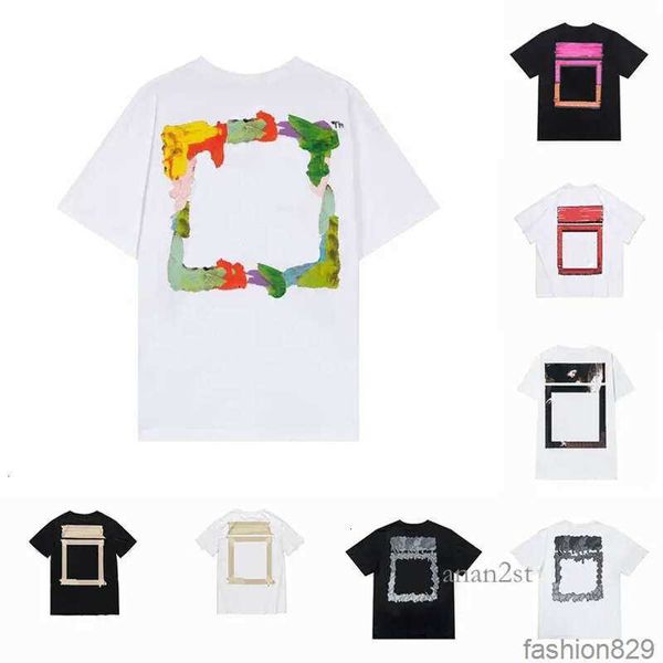 summer mens womens designers t shirts loose tees offs fashion brands man s casual shirt s clothing street shorts sleeve clothes, White;black
summer mens womens designers t shirts loose tees offs fashion brands man s casual shirt s clothing street shorts sleeve clothes, White;black