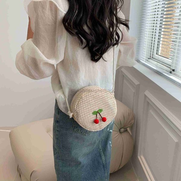 beach high beauty grass woven bag for women 2023 new simple and personalized cherry handmade with foreign style round bagstylishdesignerbags
beach high beauty grass woven bag for women 2023 new simple and personalized cherry handmade with foreign style round bagstylishdesignerbags
