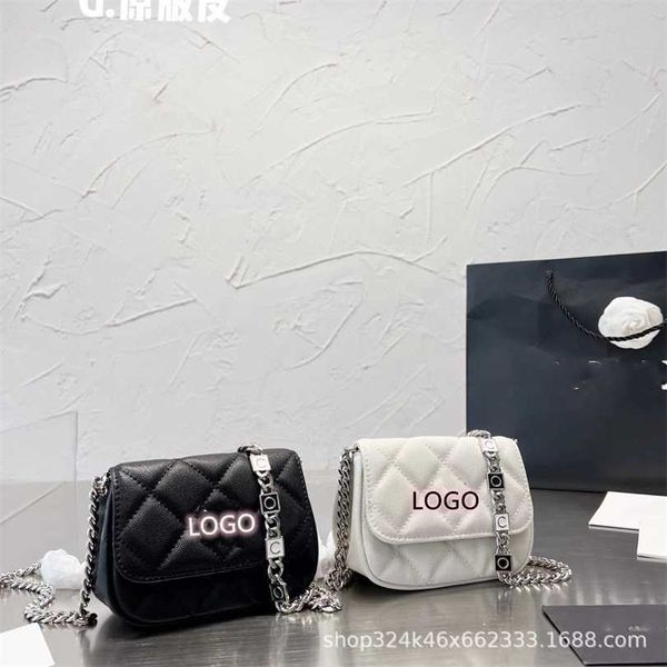 50% off designer bag 2024 early launch spring new chain cow leather fashion sweet casual one shoulder crossbody for women
50% off designer bag 2024 early launch spring new chain cow leather fashion sweet casual one shoulder crossbody for women