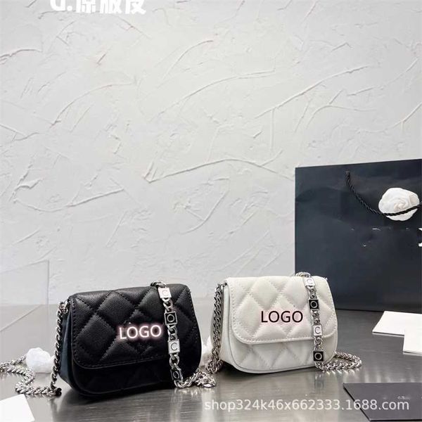 55% off designer bag 2024 early launch spring new chain cow leather fashion sweet casual one shoulder crossbody for women
55% off designer bag 2024 early launch spring new chain cow leather fashion sweet casual one shoulder crossbody for women