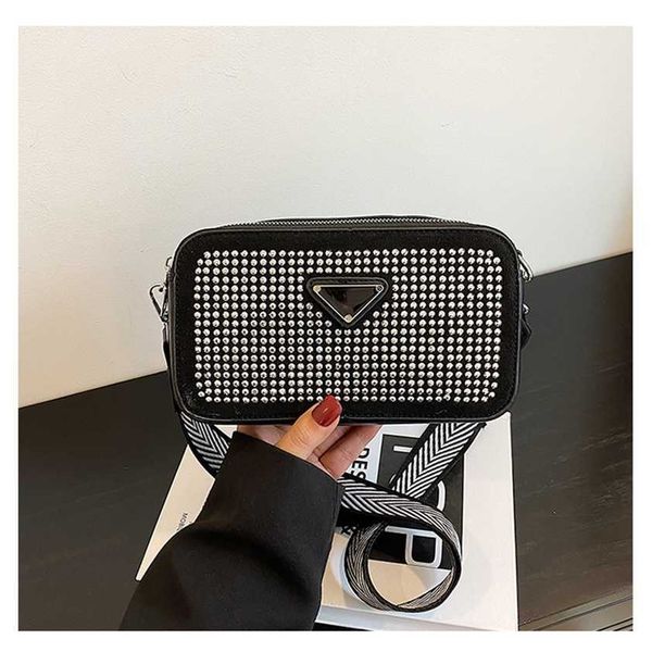 56% off designer bag 2024 early launch baobao women's summer new diamond mounted camera simple broadband shoulder ins korean crossbody
56% off designer bag 2024 early launch baobao women's summer new diamond mounted camera simple broadband shoulder ins korean crossbody