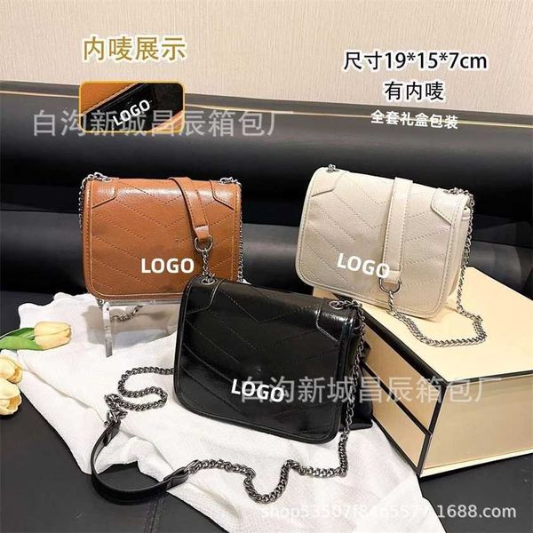 56% off designer bag 2024 early launch new korean version high capacity chain premium one shoulder women's crossbody handbag
56% off designer bag 2024 early launch new korean version high capacity chain premium one shoulder women's crossbody handbag
