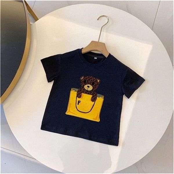 2023 new summer and autumn pure cotton thin boys and girls children's printed all-matching korean version of the tide size 90-160cma11, Blue
2023 new summer and autumn pure cotton thin boys and girls children's printed all-matching korean version of the tide size 90-160cma11, Blue