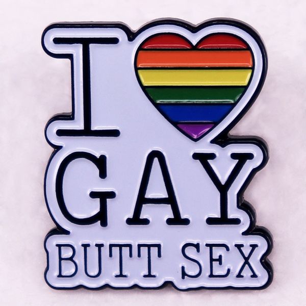 lgbt rainbow love letters brooch cute anime movies games hard enamel pins collect cartoon brooch backpack hat bag collar lapel badges, Blue
lgbt rainbow love letters brooch cute anime movies games hard enamel pins collect cartoon brooch backpack hat bag collar lapel badges, Blue