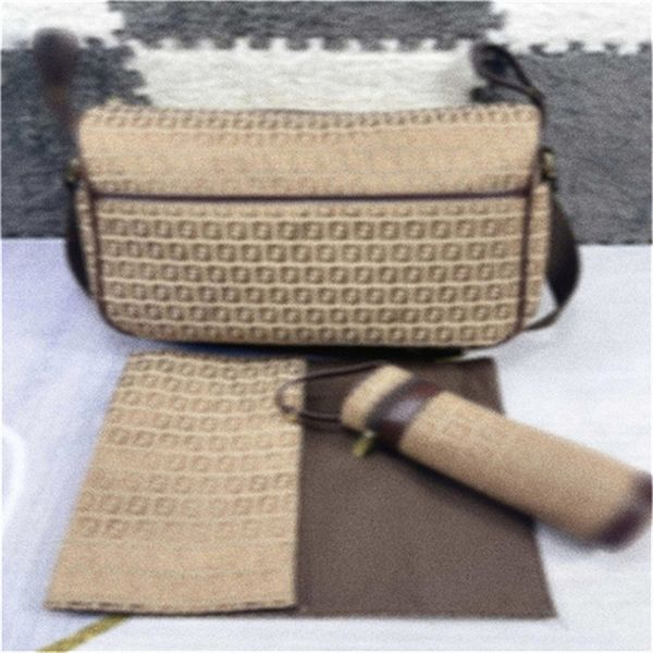mom baby diaper bag 3-piece set high-quality designer print multifunctional shoulder bag mom and girl gift creative b57
mom baby diaper bag 3-piece set high-quality designer print multifunctional shoulder bag mom and girl gift creative b57