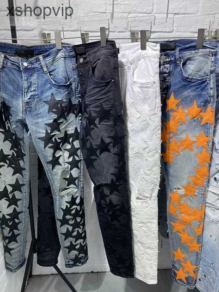 mens jean distressed ripped bikers man luxury designer jeans slim fit motorcycle biker denim for men s black pour, Blue
mens jean distressed ripped bikers man luxury designer jeans slim fit motorcycle biker denim for men s black pour, Blue