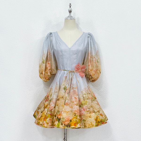 casual dresses australian fashion short dress 2023 latest romantic flower print pattern short dress, Black;gray
casual dresses australian fashion short dress 2023 latest romantic flower print pattern short dress, Black;gray