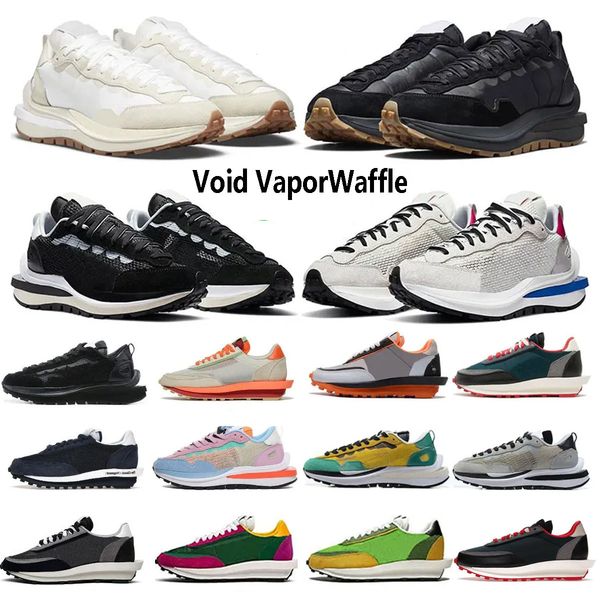 vaporwaffle sacais men designer shoes ldwaffle waffle triple black white nylon royal fuchsia sail gum green gusto womens sneakers mens train
vaporwaffle sacais men designer shoes ldwaffle waffle triple black white nylon royal fuchsia sail gum green gusto womens sneakers mens train