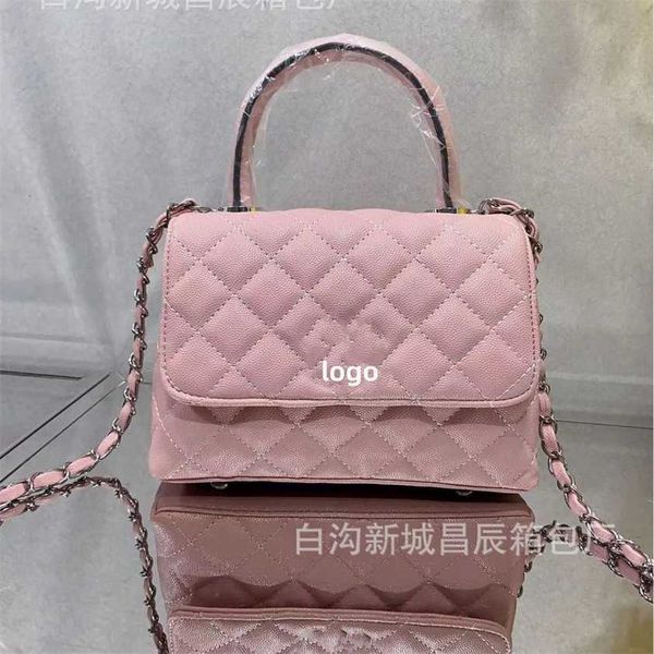 56% off designer bag 2024 early launch summer new popular fragrant lingge chain fashionable outgoing versatile one shoulder crossbody handhe
56% off designer bag 2024 early launch summer new popular fragrant lingge chain fashionable outgoing versatile one shoulder crossbody handhe