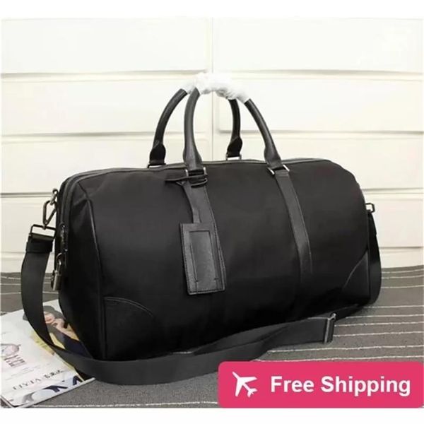 nylon travel fitness bag designers fashion black canvas s mens european and american tide style men handbag w2993
nylon travel fitness bag designers fashion black canvas s mens european and american tide style men handbag w2993