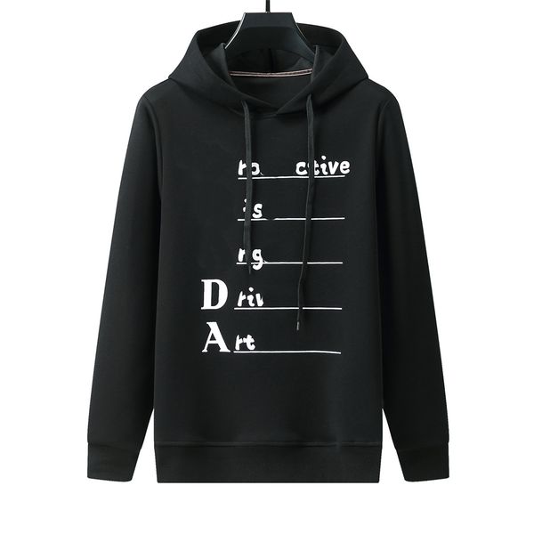 2023 designer hoodie mans hoodies sweatshirts womens hoodys brand sweatshirt luxury tech fleeces men sweaters fashion tracksuit hoody brand, Black
2023 designer hoodie mans hoodies sweatshirts womens hoodys brand sweatshirt luxury tech fleeces men sweaters fashion tracksuit hoody brand, Black