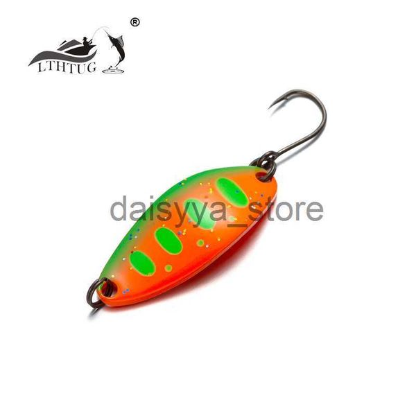 baits lures lthtug pesca copper spoon bait 3.5g 32mm metal fishing lure with single hook hard bait lures spinner for trout perch chub salmon
baits lures lthtug pesca copper spoon bait 3.5g 32mm metal fishing lure with single hook hard bait lures spinner for trout perch chub salmon