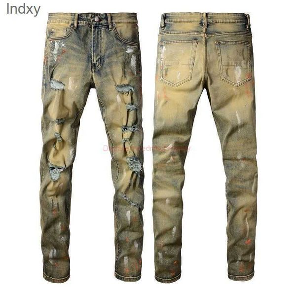 designer clothing amires jeans denim pants amies new 6557 high street jeans mens speckled ink graffiti fashion brand slim fit high end worn, Blue
designer clothing amires jeans denim pants amies new 6557 high street jeans mens speckled ink graffiti fashion brand slim fit high end worn, Blue