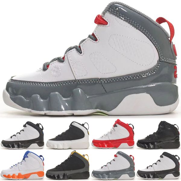 little and big kids jumpman 9s basketball shoes cherry bred fire red racer blue bred patentfor toddler sneakers children kid shoes baby fa, Black
little and big kids jumpman 9s basketball shoes cherry bred fire red racer blue bred patentfor toddler sneakers children kid shoes baby fa, Black