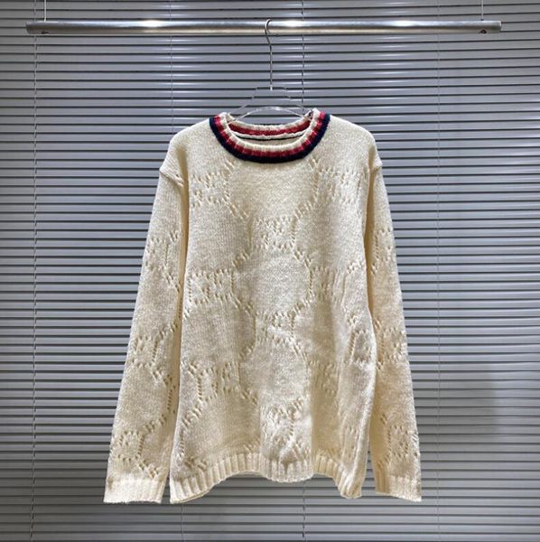 designers sweaters men's women's sweaters casual fashion brandggs sweaters, White;black
designers sweaters men's women's sweaters casual fashion brandggs sweaters, White;black