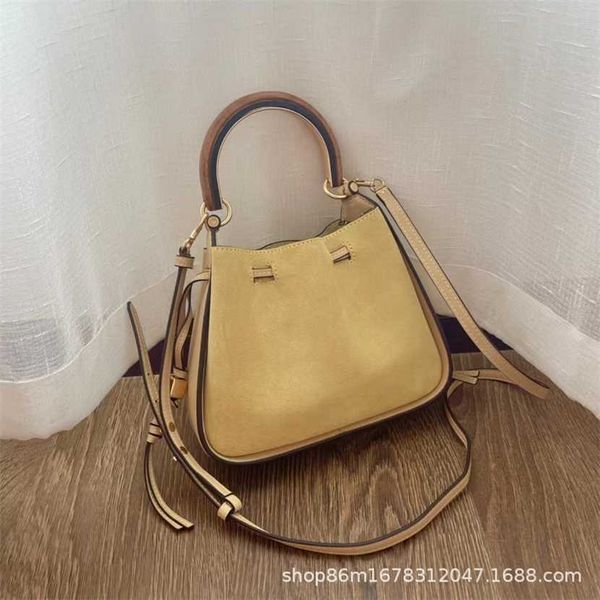 55% off designer bag 2024 early launch spring/summer tb all cowhide drawstring single shoulder crossbody handheld tote women's
55% off designer bag 2024 early launch spring/summer tb all cowhide drawstring single shoulder crossbody handheld tote women's