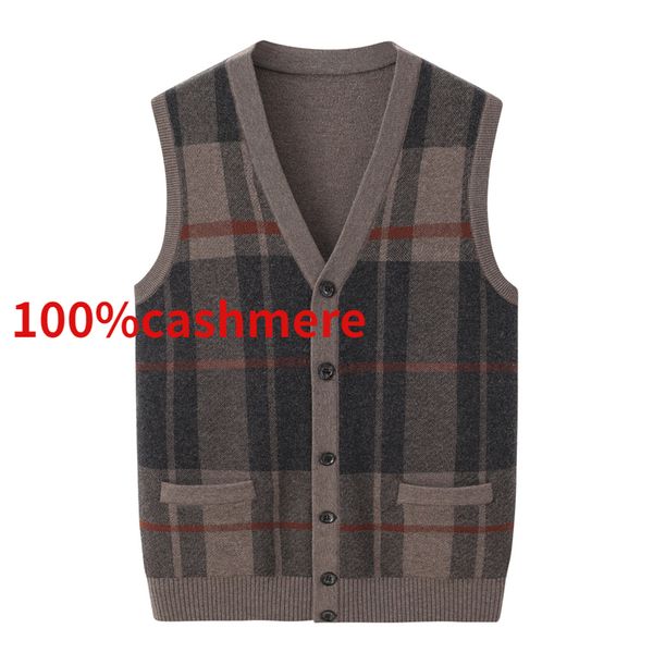 men's vests arrival fashion large autumn and winter cardigan men's knitting sweater vest size s m xl 2xl 3xl 4xl 5xl 6xl 230812, Black;white
men's vests arrival fashion large autumn and winter cardigan men's knitting sweater vest size s m xl 2xl 3xl 4xl 5xl 6xl 230812, Black;white