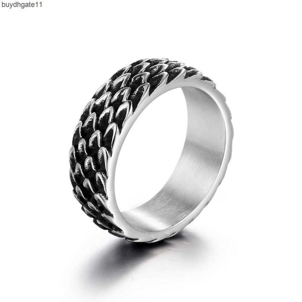 douu fashion accessories couple ring stainless steel wrench personalized hip hop jewelry sa1094, Silver
douu fashion accessories couple ring stainless steel wrench personalized hip hop jewelry sa1094, Silver