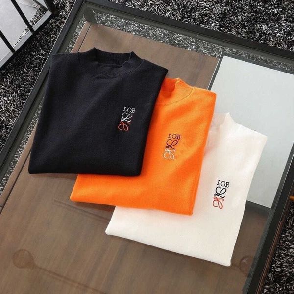 trendy brand mens sweater high-end embroidered letters half-high collar long sleeved r warm sweaters autumn winter casual slim bottoming shi, White;black
trendy brand mens sweater high-end embroidered letters half-high collar long sleeved r warm sweaters autumn winter casual slim bottoming shi, White;black