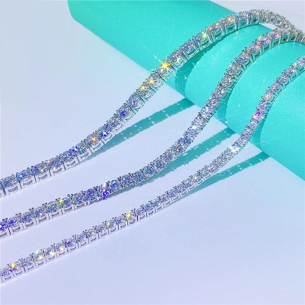 luxury iced out chain necklace designer for women stainless steel plated gold tennis chain 3mm 4mm 5mm width womens link necklaces inlaid di, Black
luxury iced out chain necklace designer for women stainless steel plated gold tennis chain 3mm 4mm 5mm width womens link necklaces inlaid di, Black