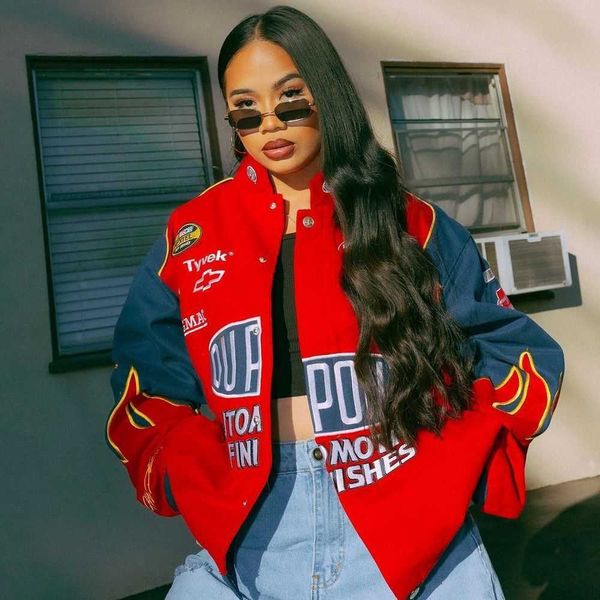 2023 new casual sports women's jacket african women baseball clothing sportswear, Black;brown
2023 new casual sports women's jacket african women baseball clothing sportswear, Black;brown