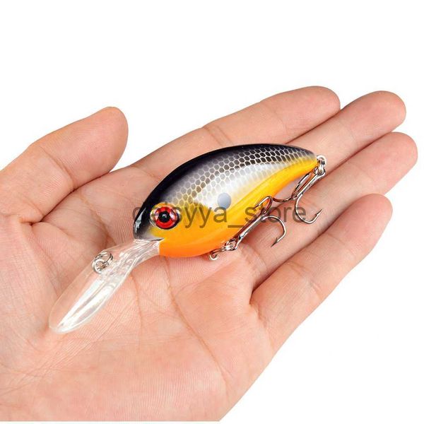 baits lures 1pcs minnow fishing lure 100mm14g ater hard bait wobbler jig bait crankbait carp striped bass pesca fishing tackle swimbait x081
baits lures 1pcs minnow fishing lure 100mm14g ater hard bait wobbler jig bait crankbait carp striped bass pesca fishing tackle swimbait x081