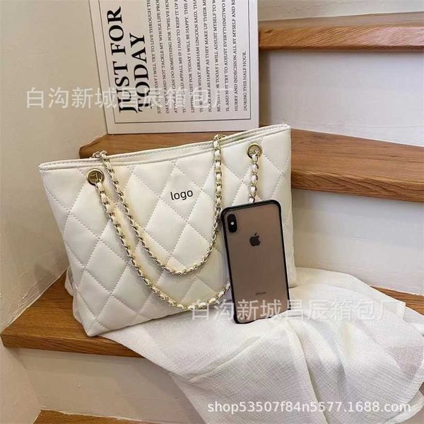 52% off designer bag 2024 early launch new lingge high capacity tote summer fashion one shoulder crossbody handbag versatile underarm
52% off designer bag 2024 early launch new lingge high capacity tote summer fashion one shoulder crossbody handbag versatile underarm