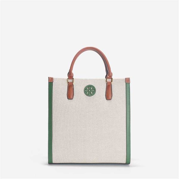55% off designer bag 2024 early launch tb women's new advanced one shoulder small canvas crossbody versatile tote
55% off designer bag 2024 early launch tb women's new advanced one shoulder small canvas crossbody versatile tote