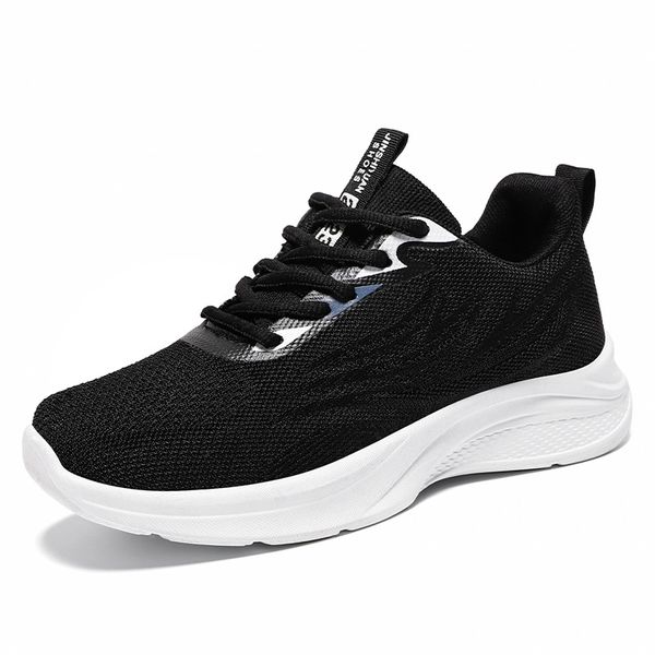 new product women's shoes breathable running shoes lightweight soft bottom designer fashion white black pink purple comfortable outdoor
new product women's shoes breathable running shoes lightweight soft bottom designer fashion white black pink purple comfortable outdoor
