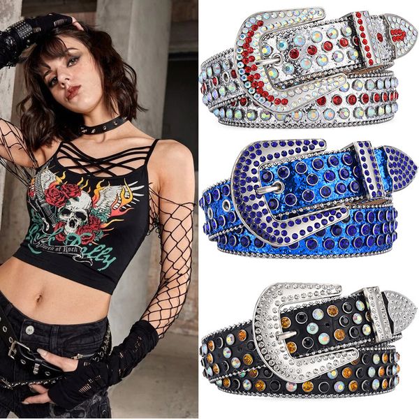 belts designer bb belt fashion for men women shiny diamond belt black on black blue white multicolour with bling rhinestones gift, Black;brown
belts designer bb belt fashion for men women shiny diamond belt black on black blue white multicolour with bling rhinestones gift, Black;brown